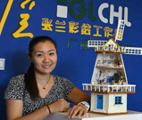 內蒙古張小姐