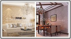 墻藝到底能不能做？-墻藝在未來裝飾行業(yè)的發(fā)展